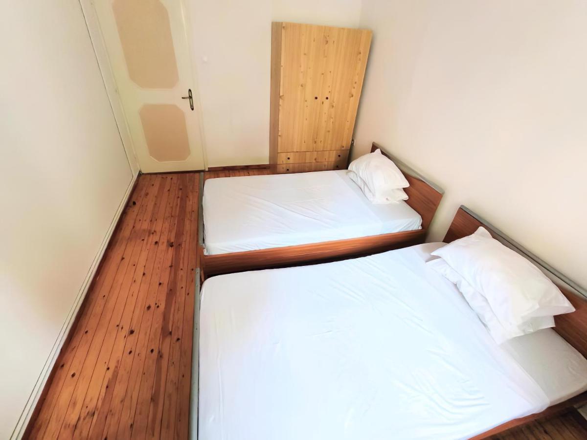3Br Spacious City Center Thessalonique Extérieur photo